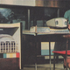 Image for article titled The 1950s "Miracle Kitchen" of the Future Had Its Own Roomba